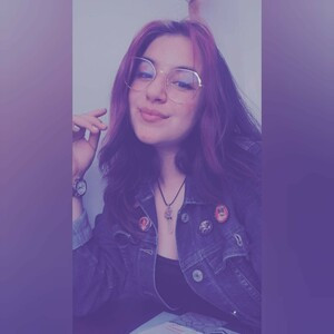 Stephany - Profe de fotografía - Bogotá