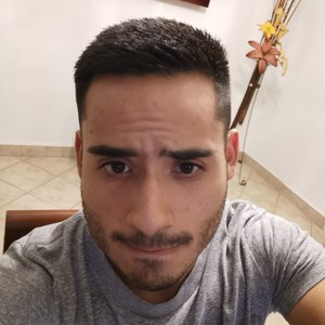 Gabriel - Profesor de álgebra - 