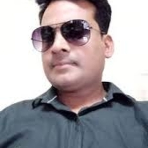 Mukesh Kumar - Computer programming teacher - Gwalior