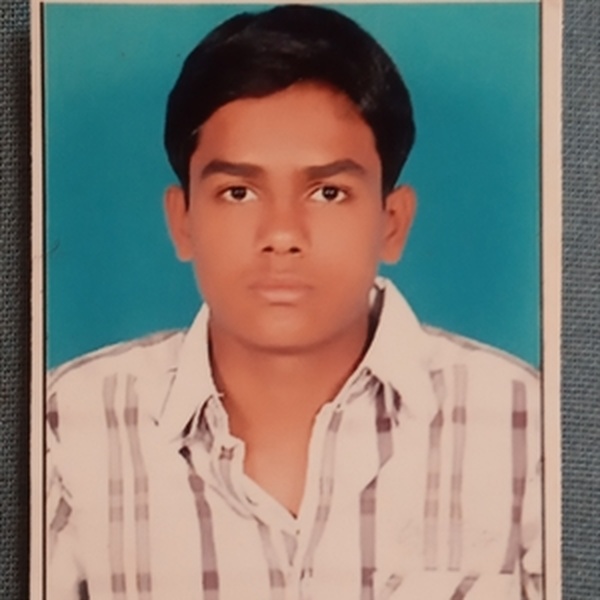 Mahesh - Geography teacher - Bengaluru