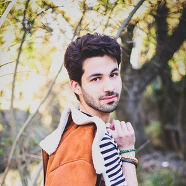 Alexandre - Prof d'aide aux devoirs - Montpellier