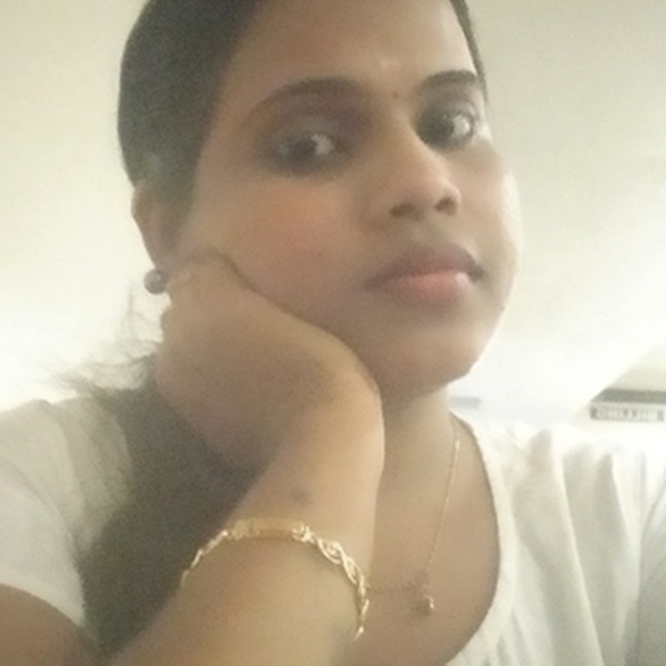 Nithiya - Biology Tutor - Puducherry