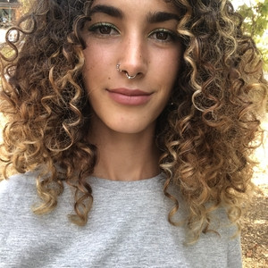 Nerea - Profe de inglés - Granada