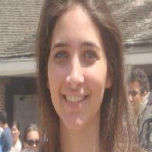 Marie - Prof de maths - Paris