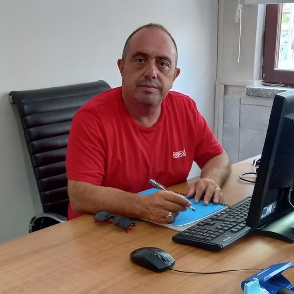 Berkant - İngilizce konuşma becerileri öğretmeni - 