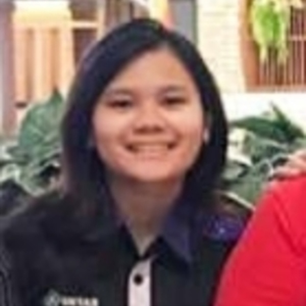 Jeslyne - Guru matematika - Kecamatan Kelapa Dua