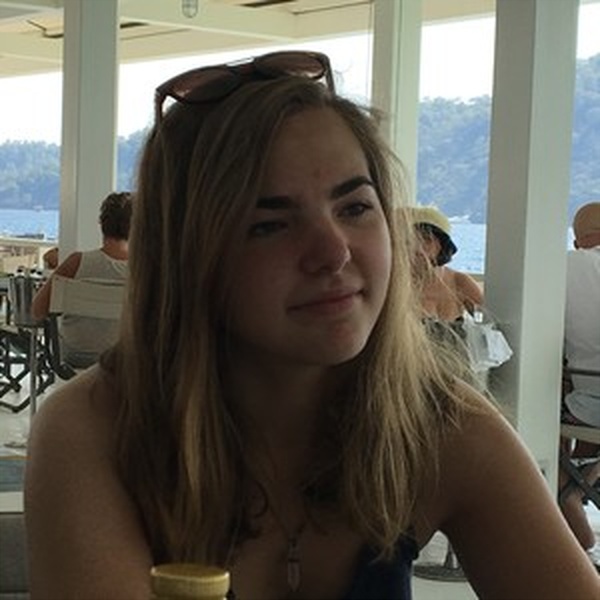 Helena - Piano tutor - Stockbridge