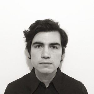 Carlos Ernesto - Profesor de autocad - Mexicali