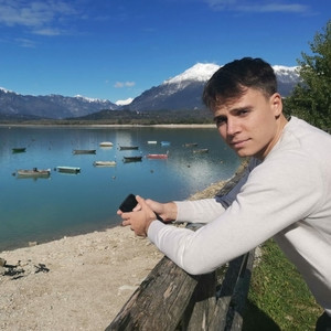 Yohan - Prof de maths - Paris