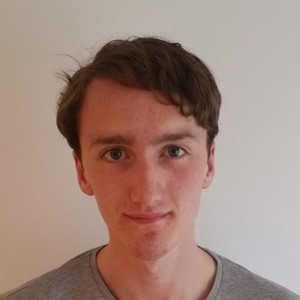 Matthew - Mathematics tutor - Edinburgh