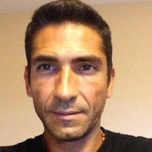 Patrick - Prof de fitness - Bruxelles