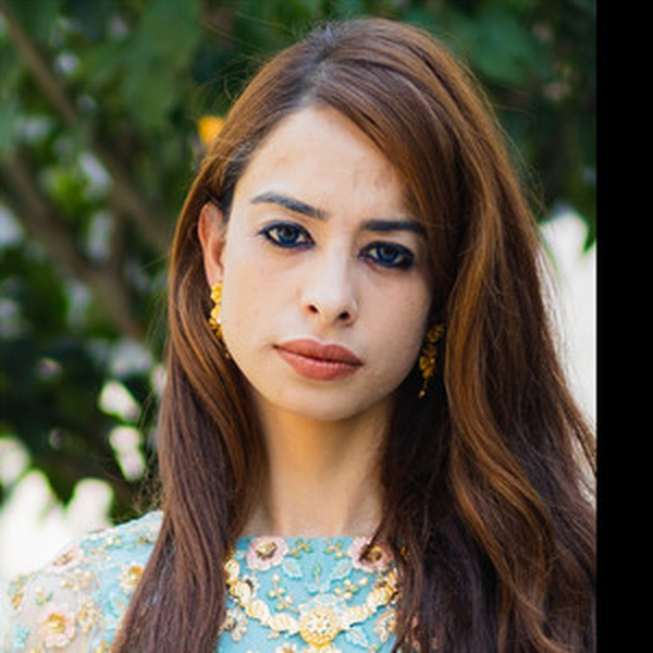 Shafia - Maths tutor - Pune