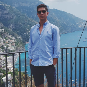 Miguel - Spanish tutor - Birmingham