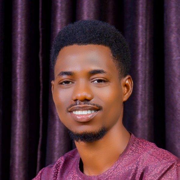 Moses - Robotics tutor - Ikeja