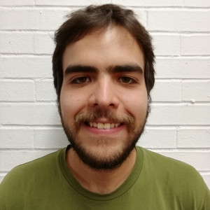 Armando - Profe de ciencias sociales - Zapopan