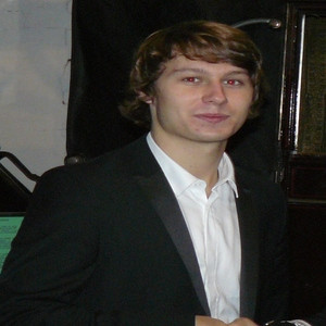 Julien - Prof d'aide aux devoirs - Colombes