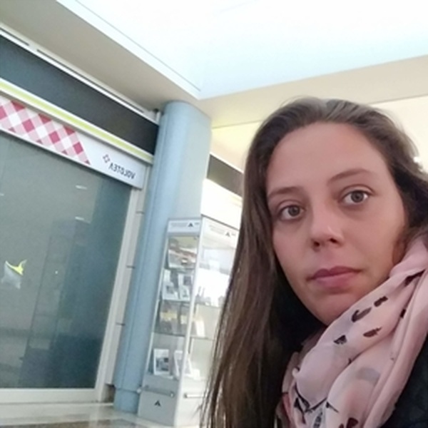 Iria - Profesor de apoyo escolar - Oviedo