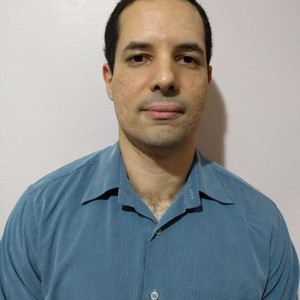 Rodrigo - Prof de matemática - Flamengo