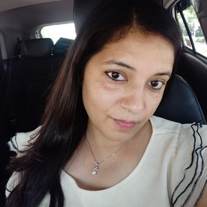 Shibani - English teacher - Gurugram