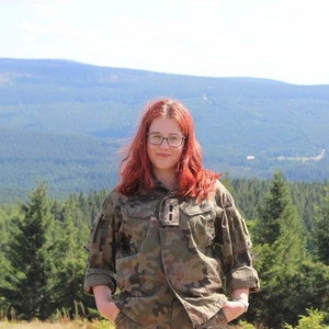 Monika - Nauczyciel matematyka - Kościan