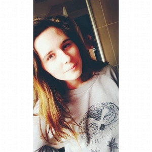 Elisa - Prof de français - Pordic