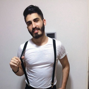 Ezequiel - Profesor maquillaje - Posadas