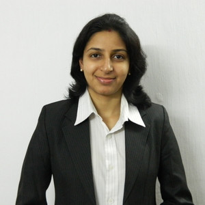Ashima - Maths tutor - Pimpri-Chinchwad