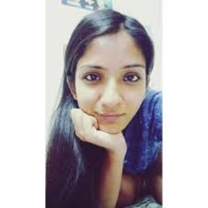 Prachi - English tutor - Delhi