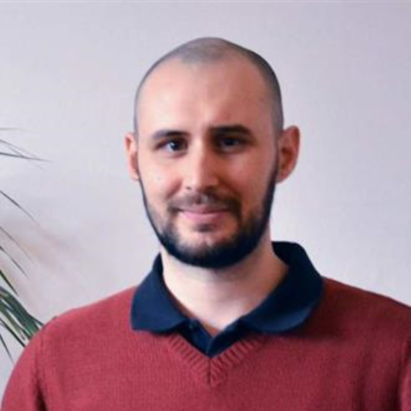 Matteo - Insegnante di matematica - Torino
