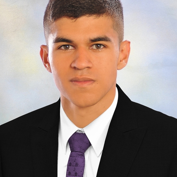 Juan Sebastián - Profe de matemáticas - Bogotá