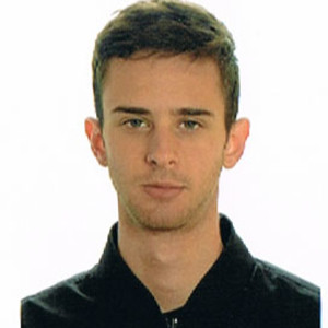 Alejandro - Profesor de inglés - Madrid
