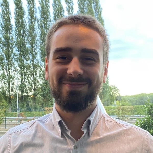 Andru - Prof d'informatique - Zaventem