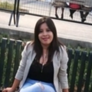 Nayelita - Profe de psicología positiva - Tenancingo de Degollado