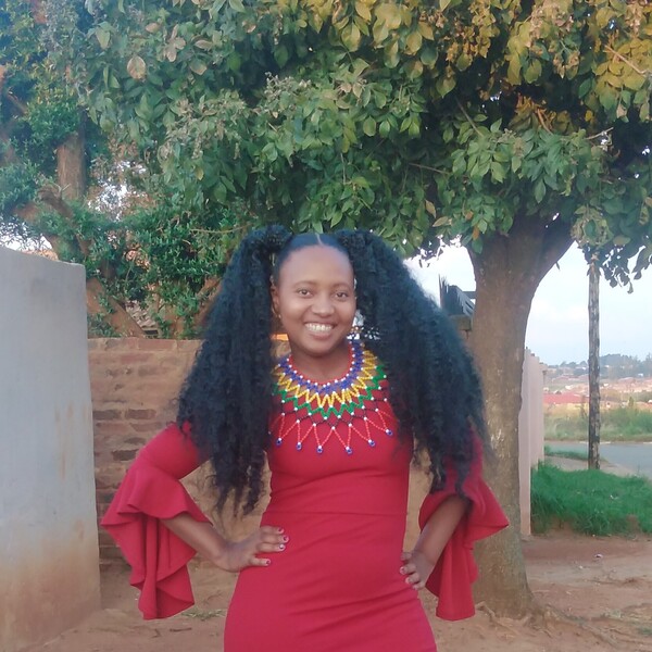 Lerato - English tutor - Johannesburg