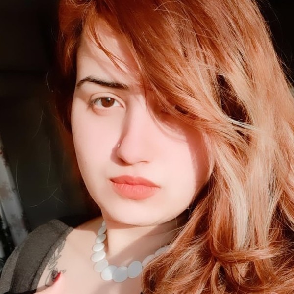 Lisa - English teacher - Gurugram