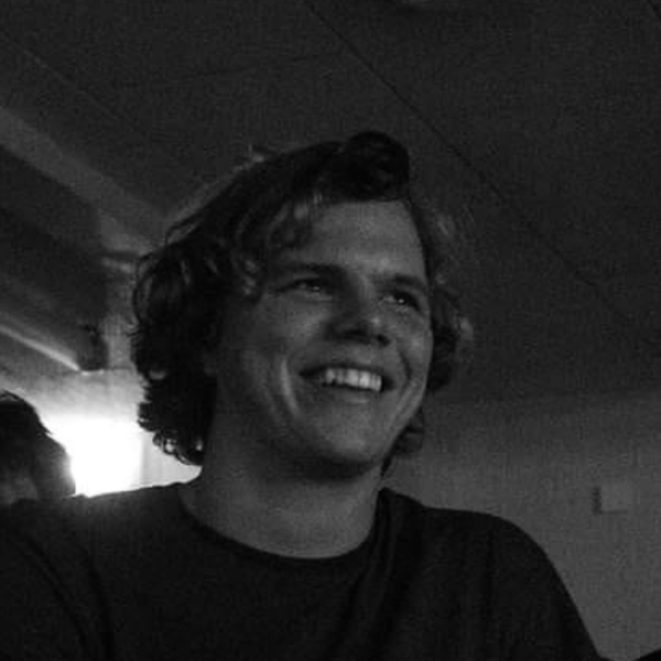 Mathias - Prof de maths - Ixelles