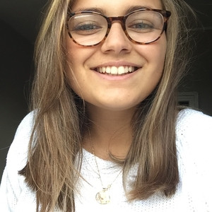 Eva - Prof d'aide aux devoirs - Vélizy-Villacoublay