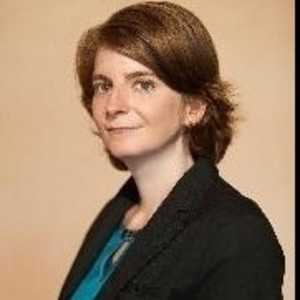 PAULINE - Prof d'expression orale - anglais - Colomiers