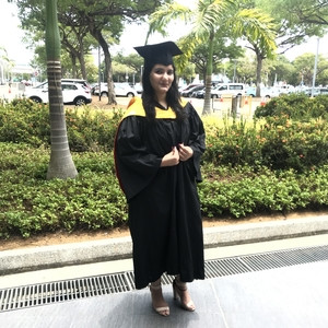 Prakriti - Art and design tutor - Aldershot