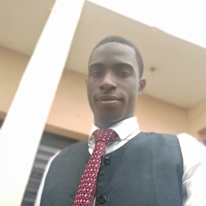 Emmanuel - Chemistry tutor - Ibadan