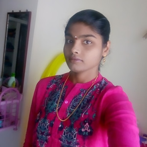 Priya - Biology tutor - Salem