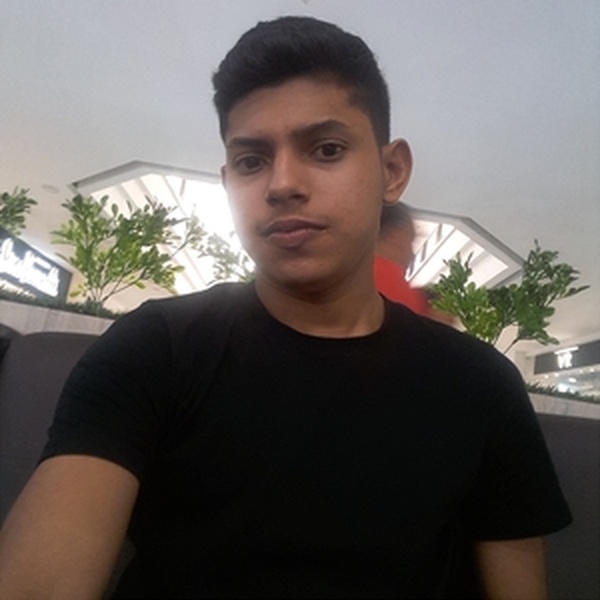 Carlos Alberto - profesor de medicina alternativa - Barranquilla