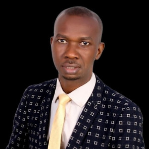 Uche - English tutor - Aba