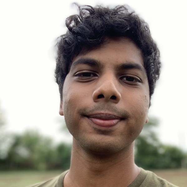 Akshay - Economics tutor - Edinburgh
