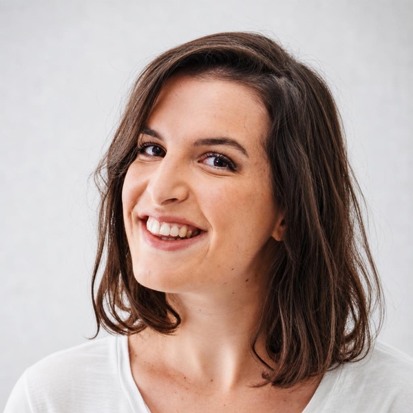 Camille - Prof de Photographie - Saint-Ouen-sur-Seine