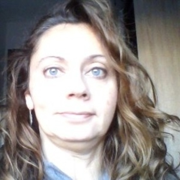 María José - Profesor de apoyo escolar - Torrevieja