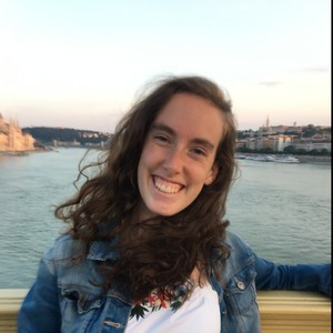 Noémie - Prof de français - Paris