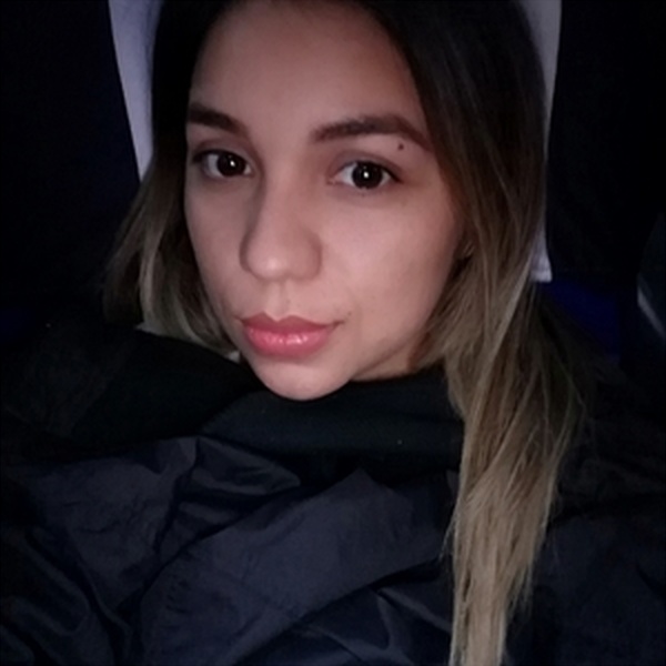 Sindy Tatiana - Profesor de apoyo escolar - Floridablanca