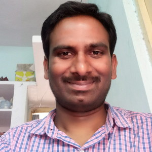 Sudhakar - Computer programming tutor - London