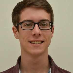 Joe - Mathematics tutor - Oxford